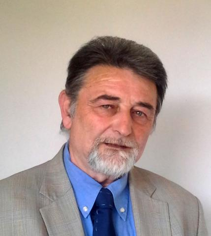 Piergiorgio Givonetti - Sindaco